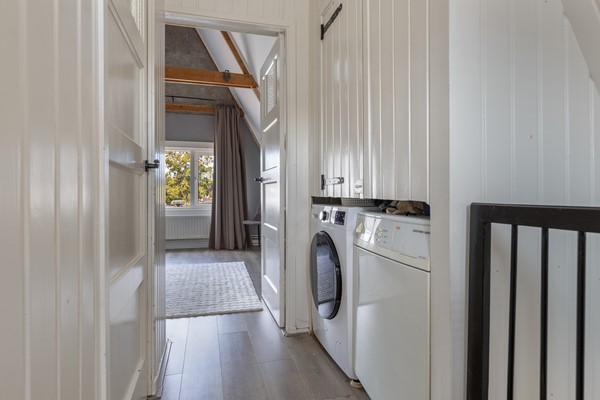 Medium property photo - J.F.H. Meijerstraat 9, 9503 BL Stadskanaal